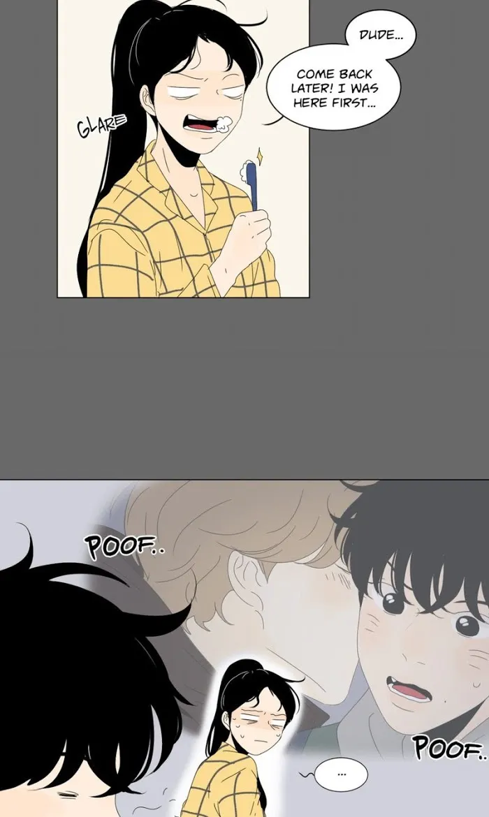 Heesu In Class 2 - Chapter 68 Page 12