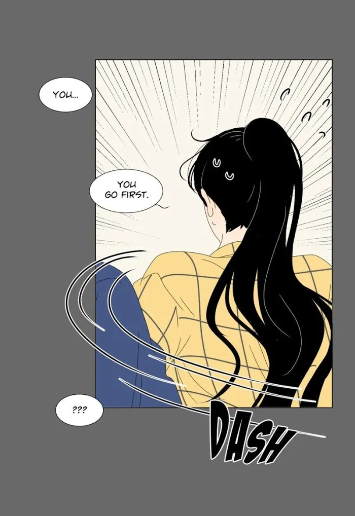 Heesu In Class 2 - Chapter 68 Page 13