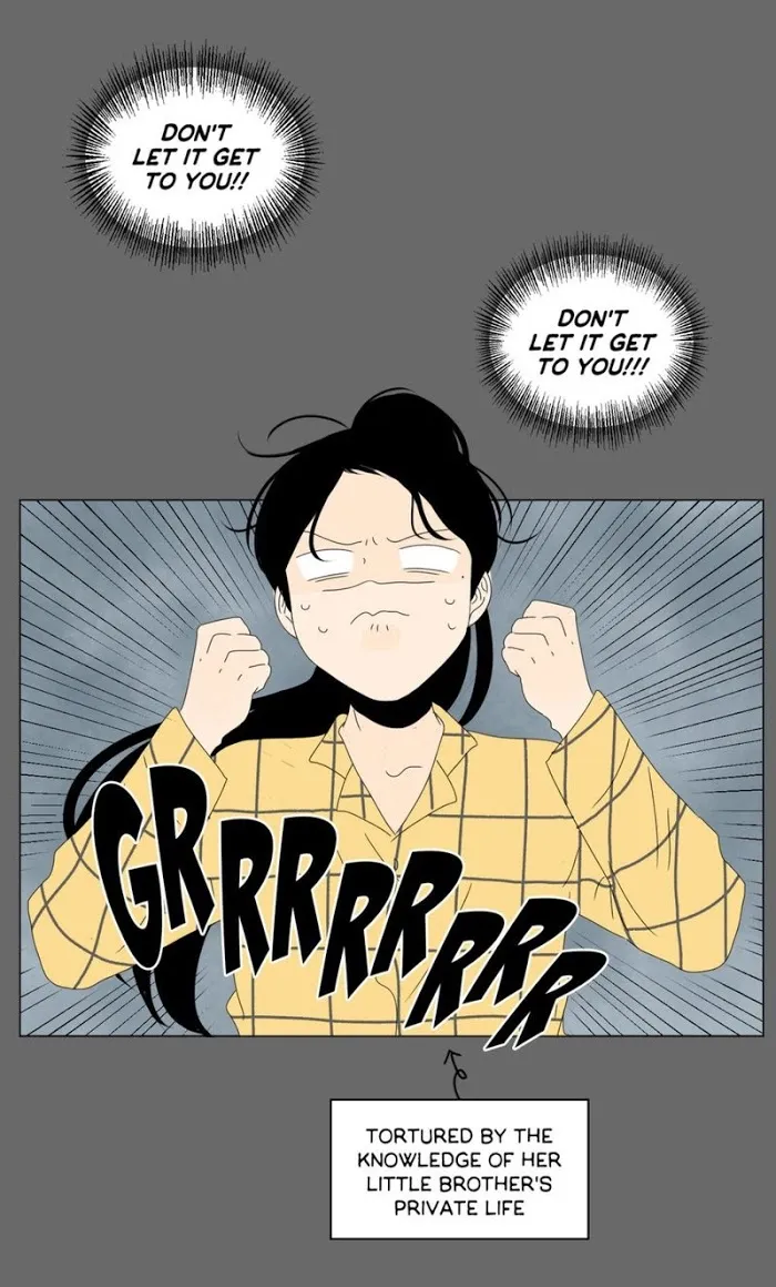 Heesu In Class 2 - Chapter 68 Page 14