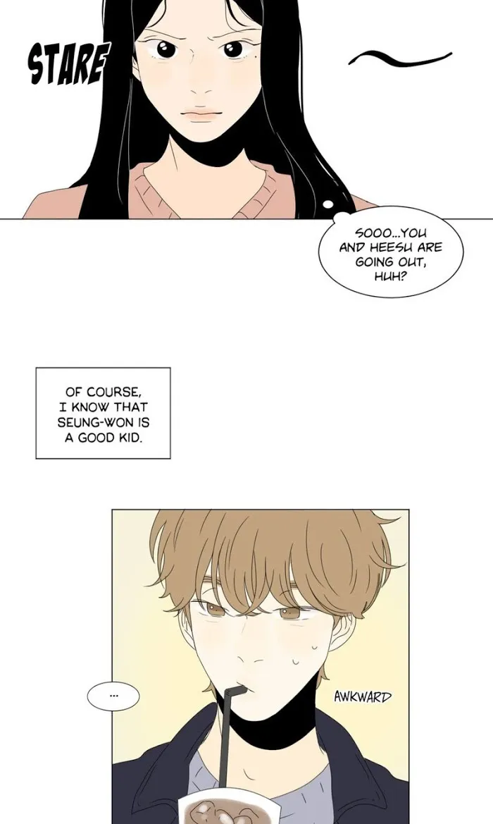 Heesu In Class 2 - Chapter 68 Page 18