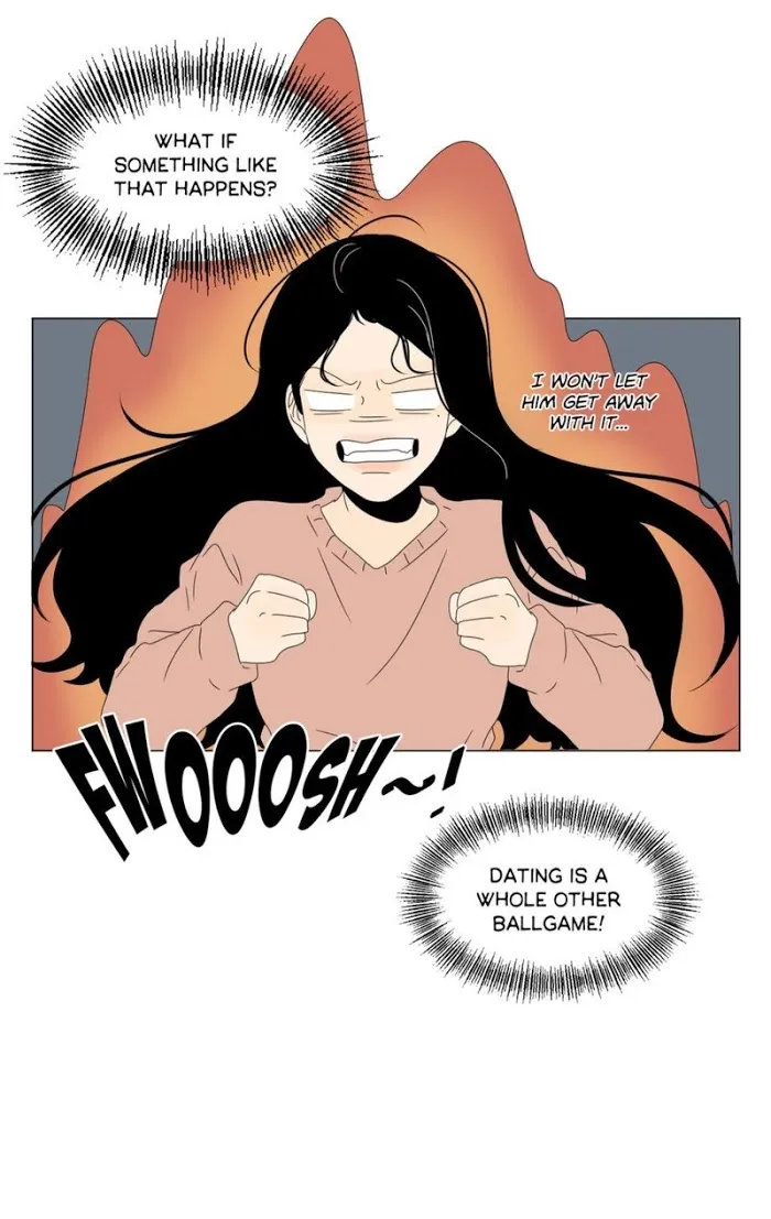 Heesu In Class 2 - Chapter 68 Page 20
