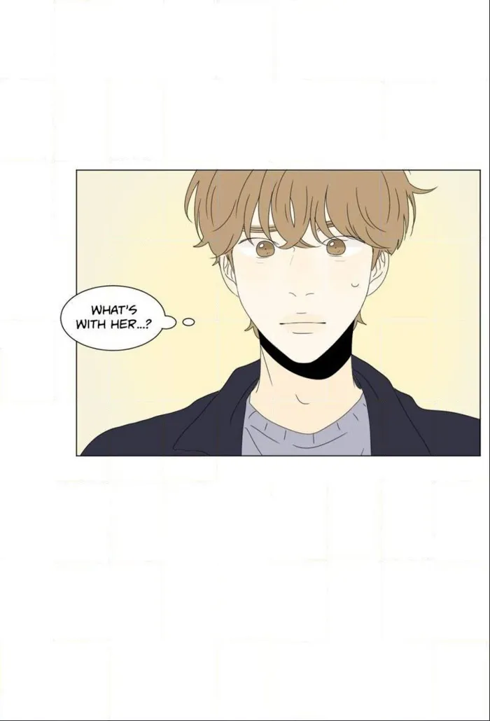 Heesu In Class 2 - Chapter 68 Page 21