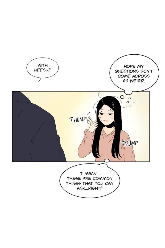 Heesu In Class 2 - Chapter 68 Page 24