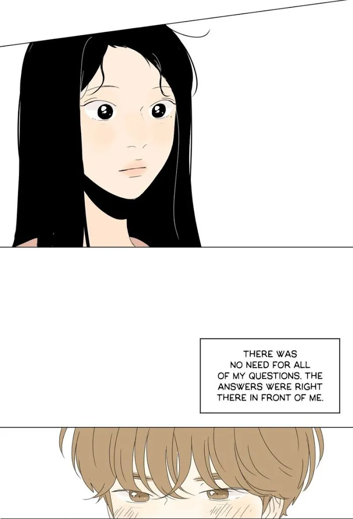 Heesu In Class 2 - Chapter 68 Page 29