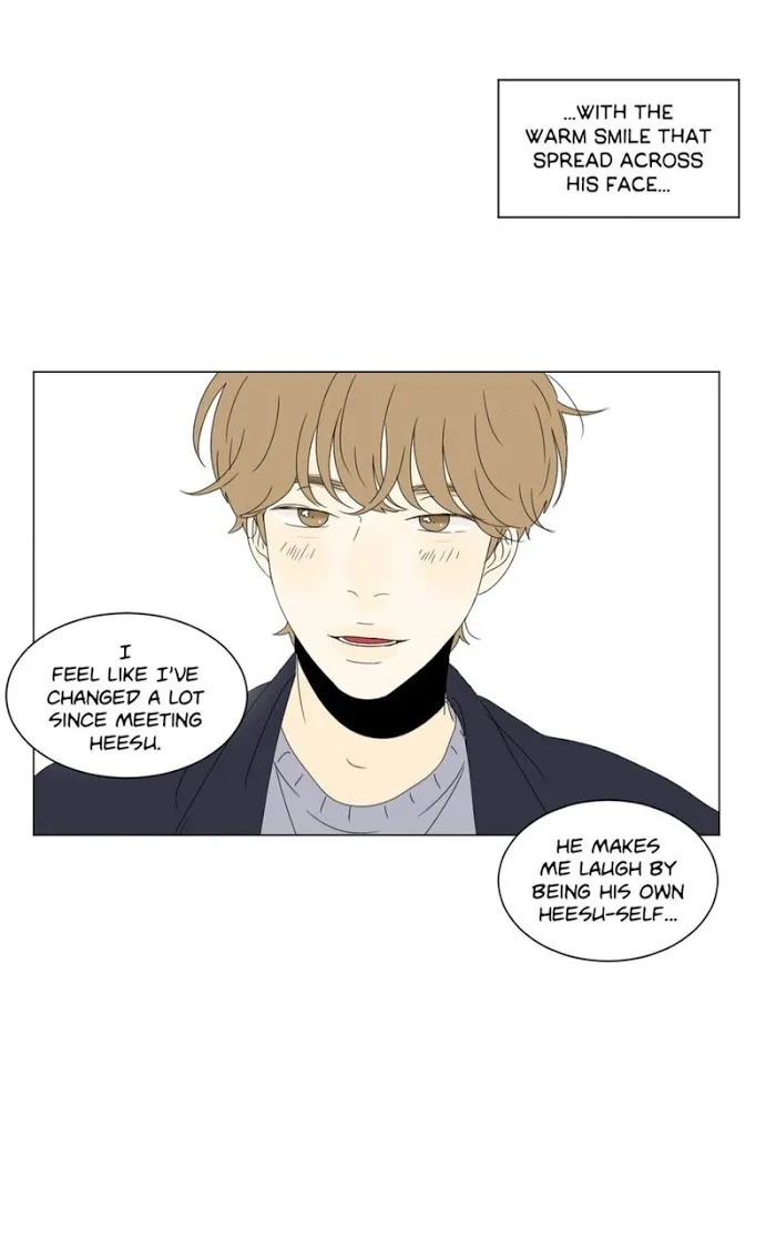 Heesu In Class 2 - Chapter 68 Page 31