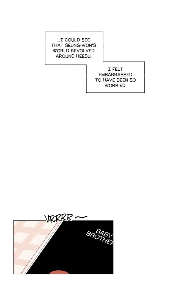 Heesu In Class 2 - Chapter 68 Page 32