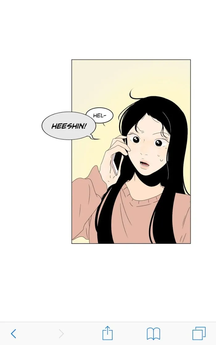 Heesu In Class 2 - Chapter 68 Page 33