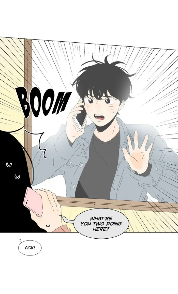 Heesu In Class 2 - Chapter 68 Page 34