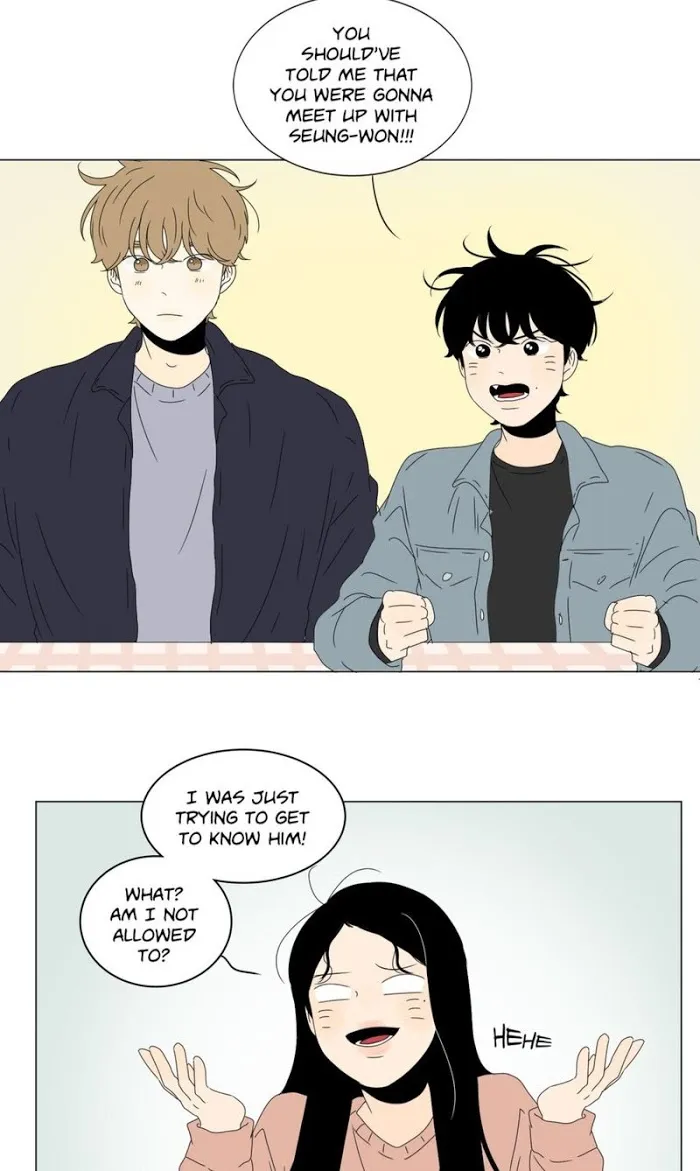 Heesu In Class 2 - Chapter 68 Page 35