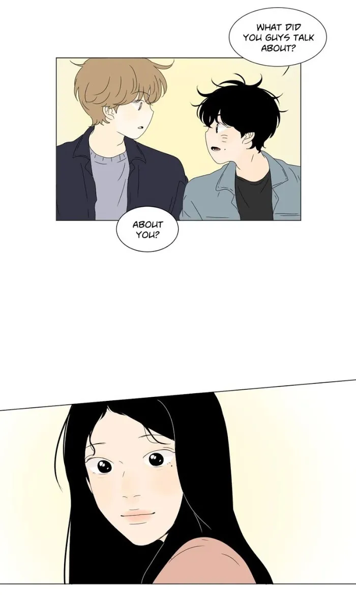 Heesu In Class 2 - Chapter 68 Page 36