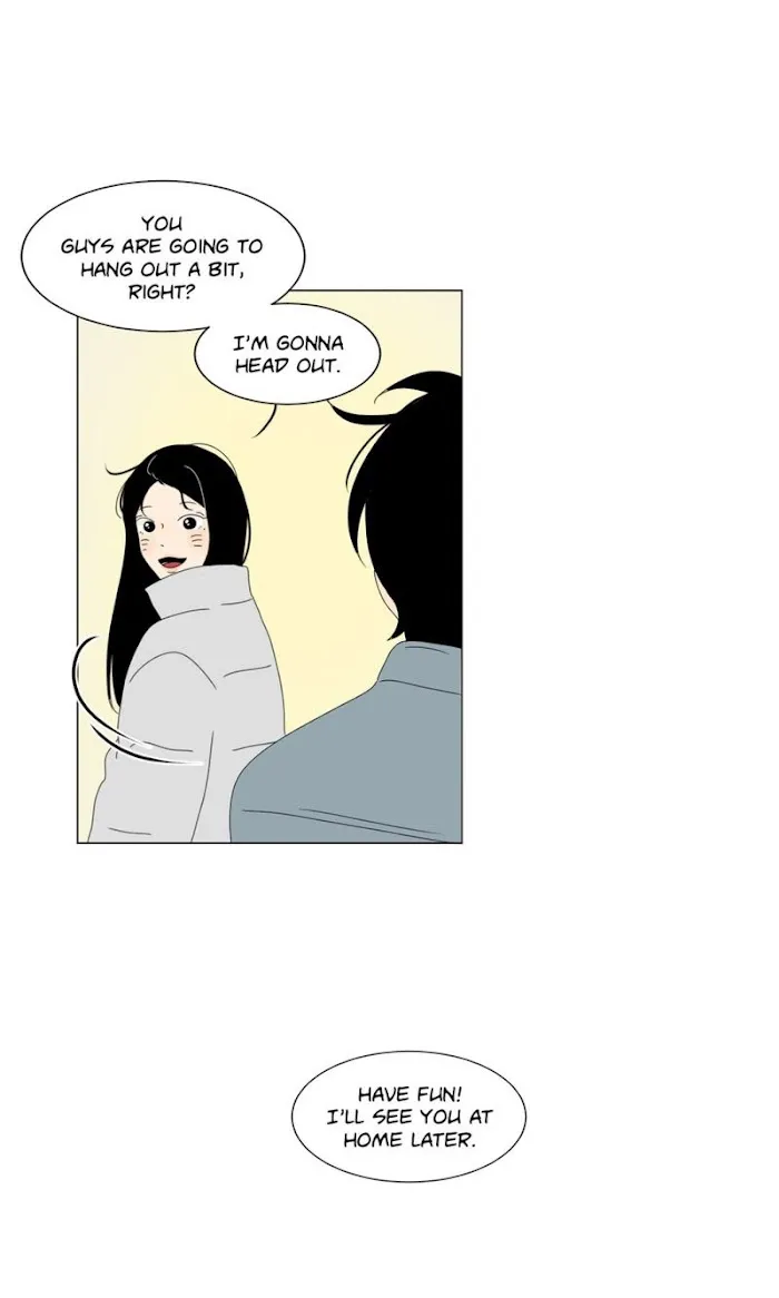 Heesu In Class 2 - Chapter 68 Page 37