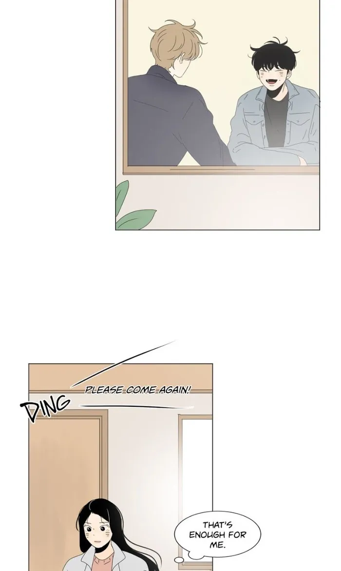 Heesu In Class 2 - Chapter 68 Page 38