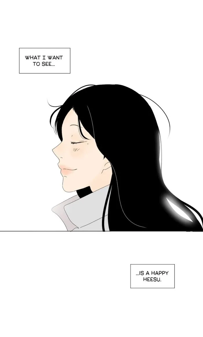 Heesu In Class 2 - Chapter 68 Page 39