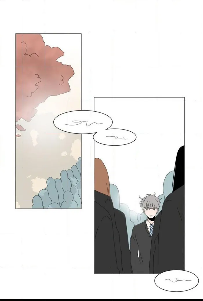 Heesu In Class 2 - Chapter 68 Page 40