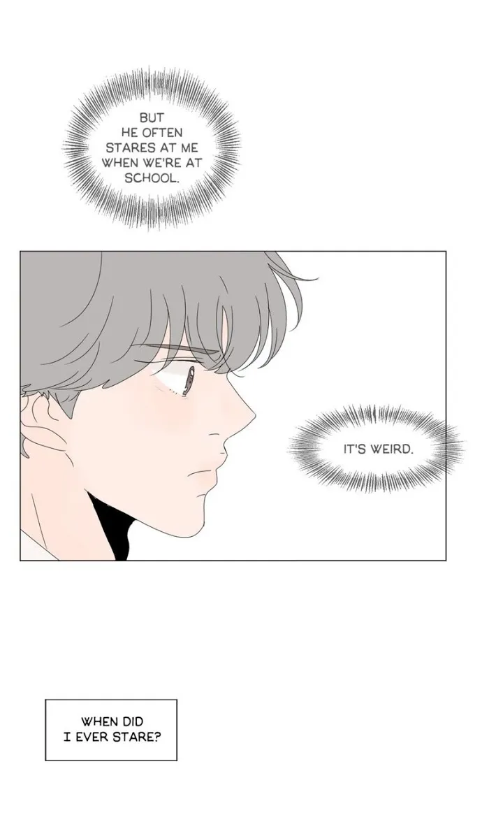 Heesu In Class 2 - Chapter 68 Page 41