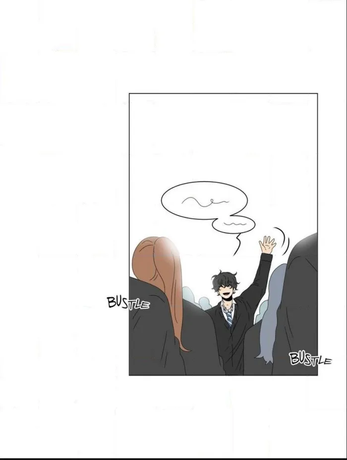 Heesu In Class 2 - Chapter 68 Page 43