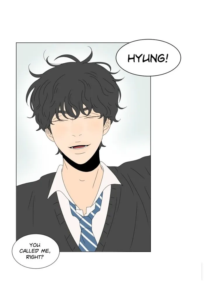 Heesu In Class 2 - Chapter 68 Page 44