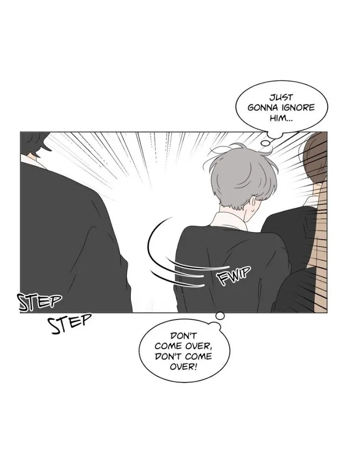 Heesu In Class 2 - Chapter 68 Page 46
