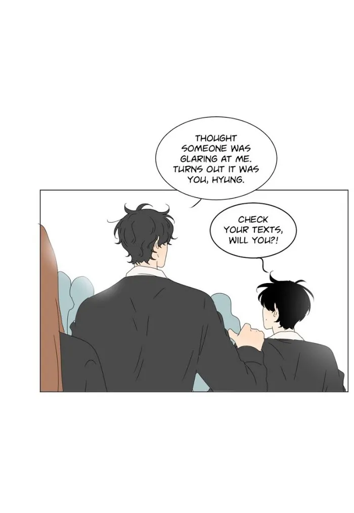 Heesu In Class 2 - Chapter 68 Page 49