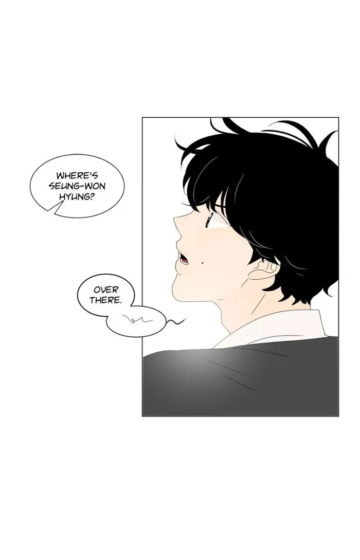 Heesu In Class 2 - Chapter 68 Page 50