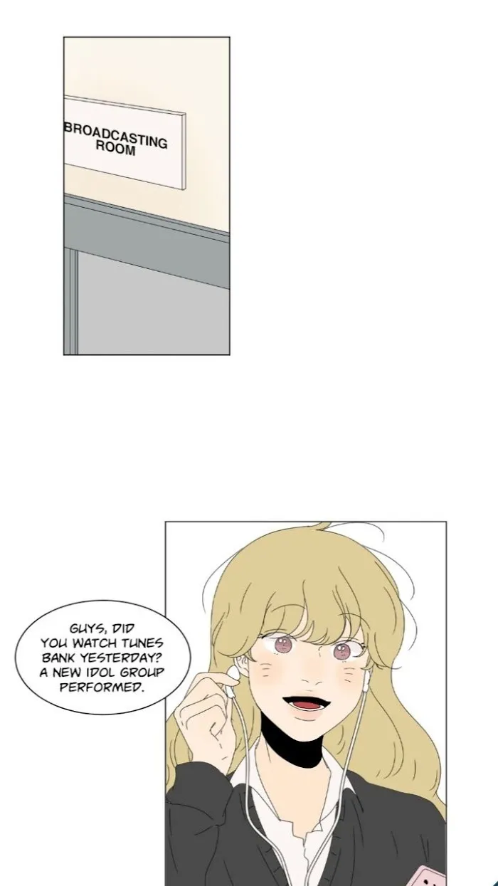 Heesu In Class 2 - Chapter 69 Page 2