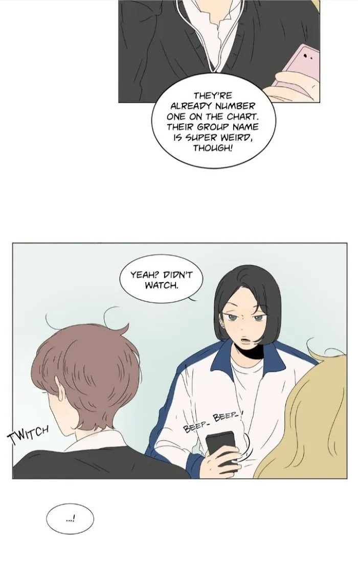 Heesu In Class 2 - Chapter 69 Page 3