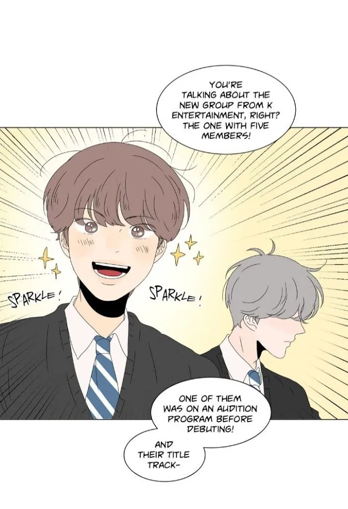 Heesu In Class 2 - Chapter 69 Page 4