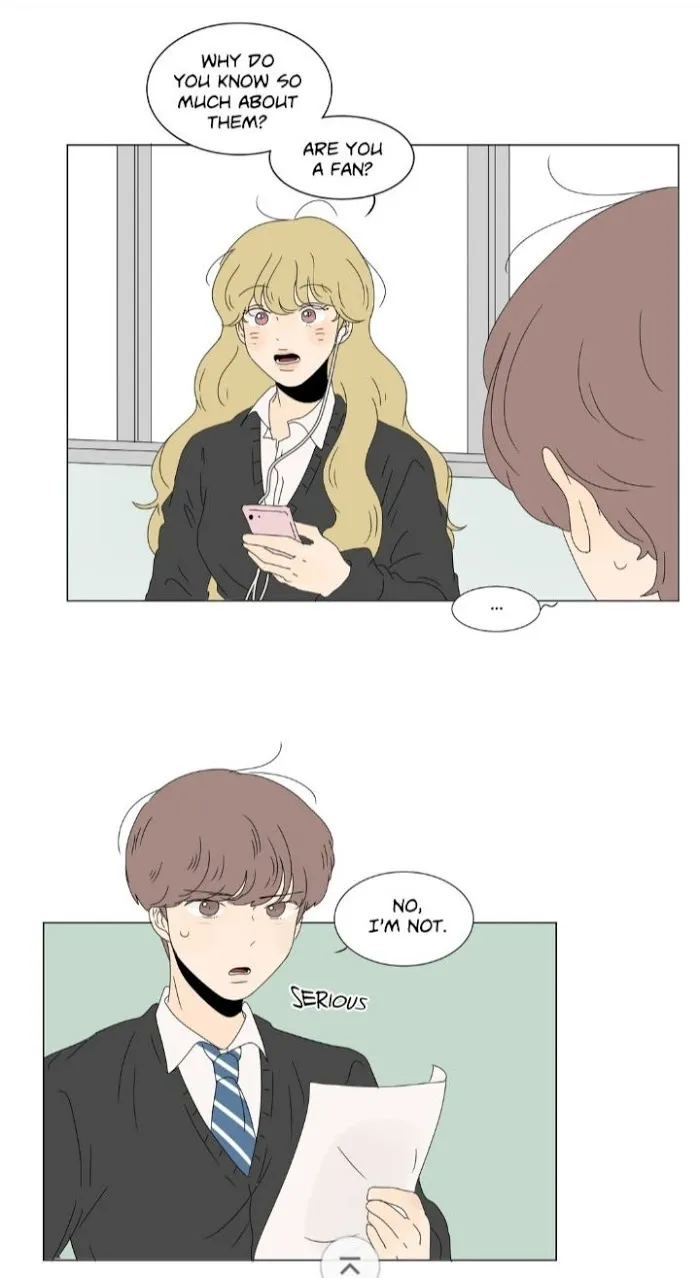 Heesu In Class 2 - Chapter 69 Page 5