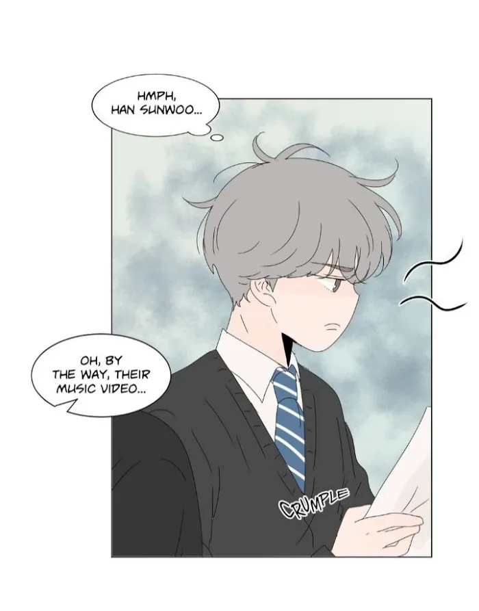 Heesu In Class 2 - Chapter 69 Page 8