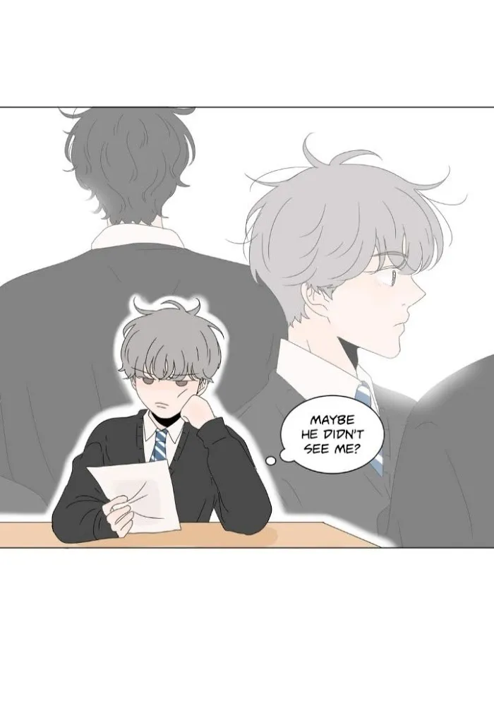 Heesu In Class 2 - Chapter 69 Page 9
