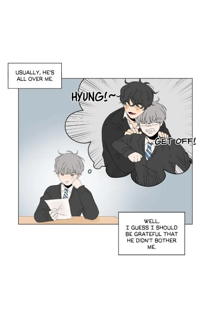 Heesu In Class 2 - Chapter 69 Page 10