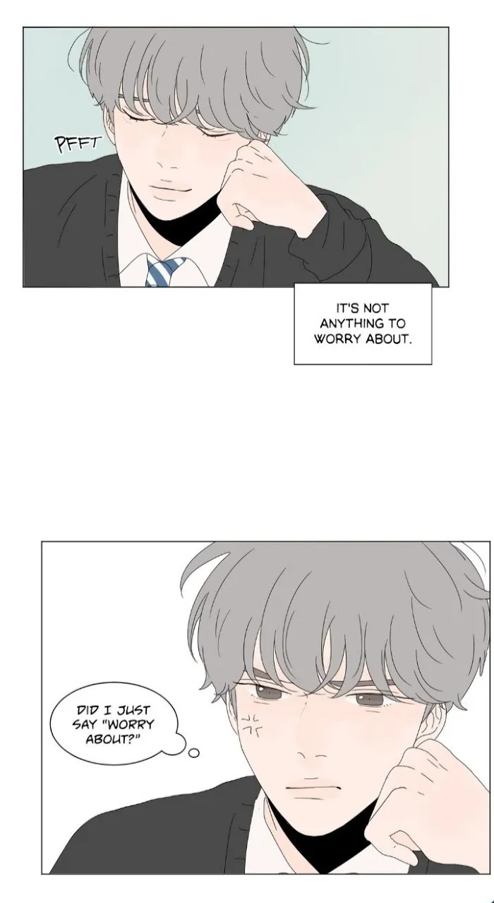 Heesu In Class 2 - Chapter 69 Page 11