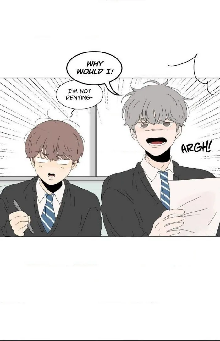 Heesu In Class 2 - Chapter 69 Page 14