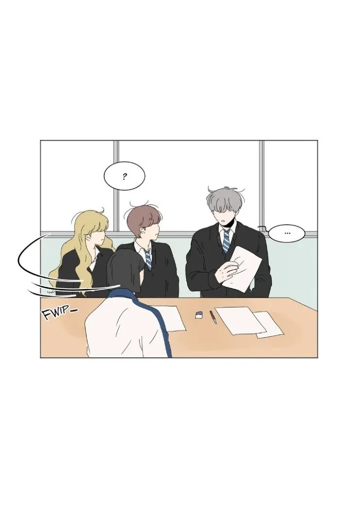 Heesu In Class 2 - Chapter 69 Page 15