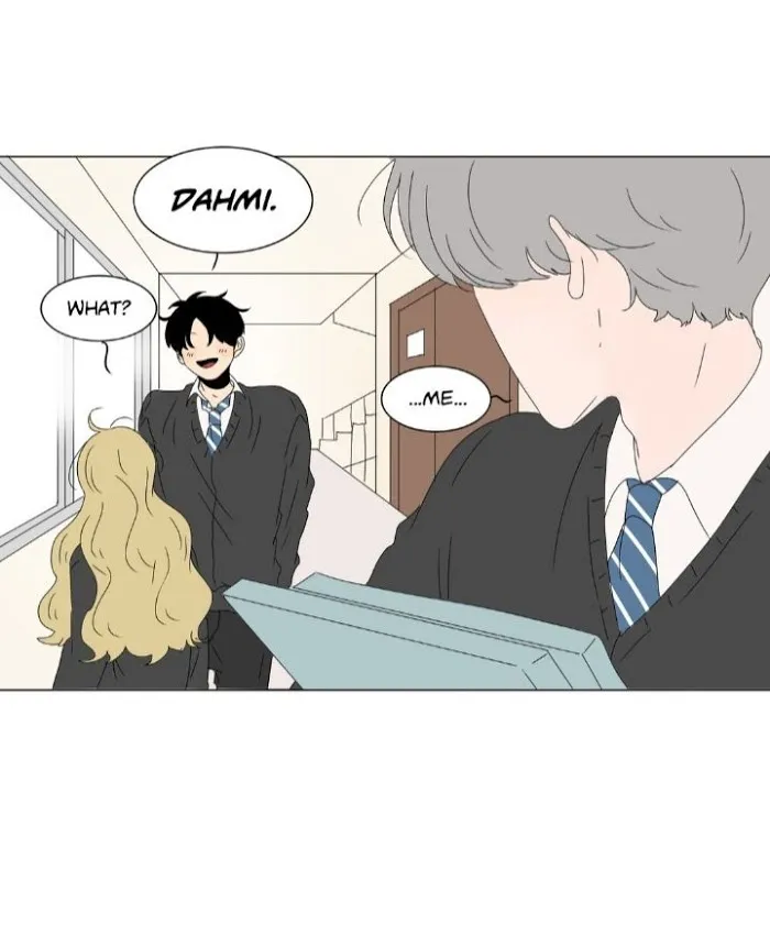 Heesu In Class 2 - Chapter 69 Page 19