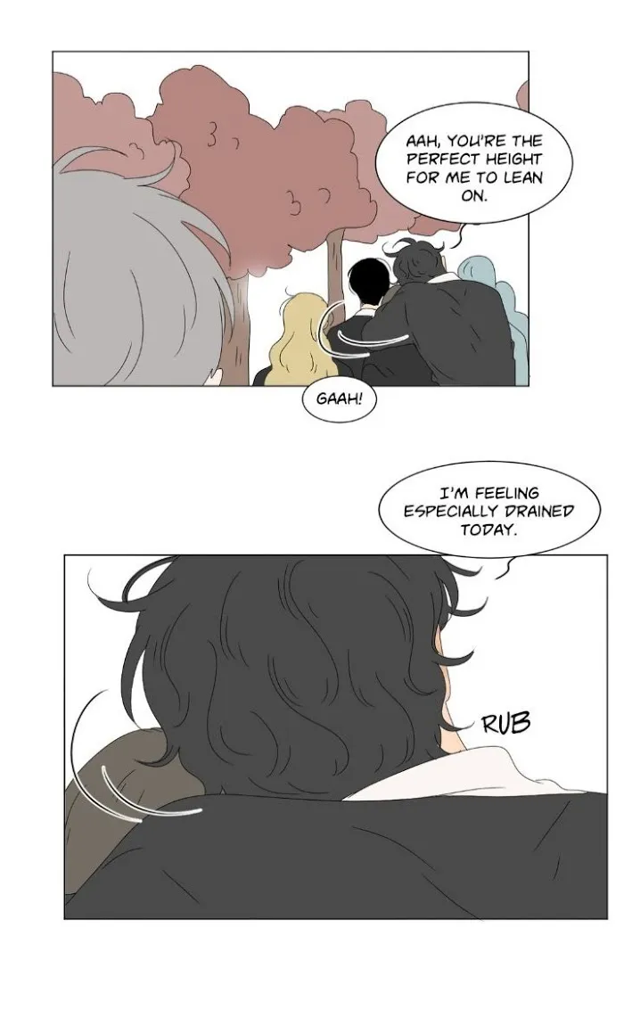 Heesu In Class 2 - Chapter 69 Page 22