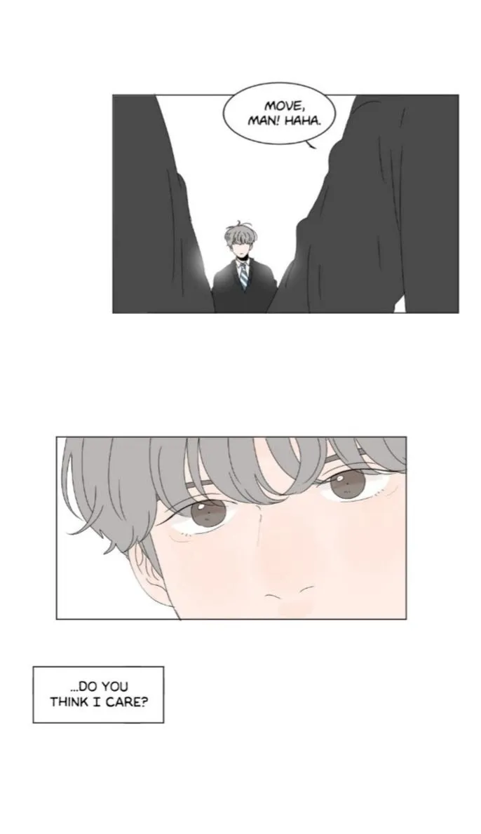 Heesu In Class 2 - Chapter 69 Page 23