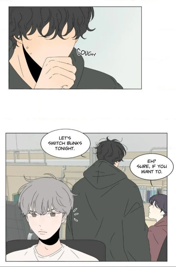 Heesu In Class 2 - Chapter 69 Page 24