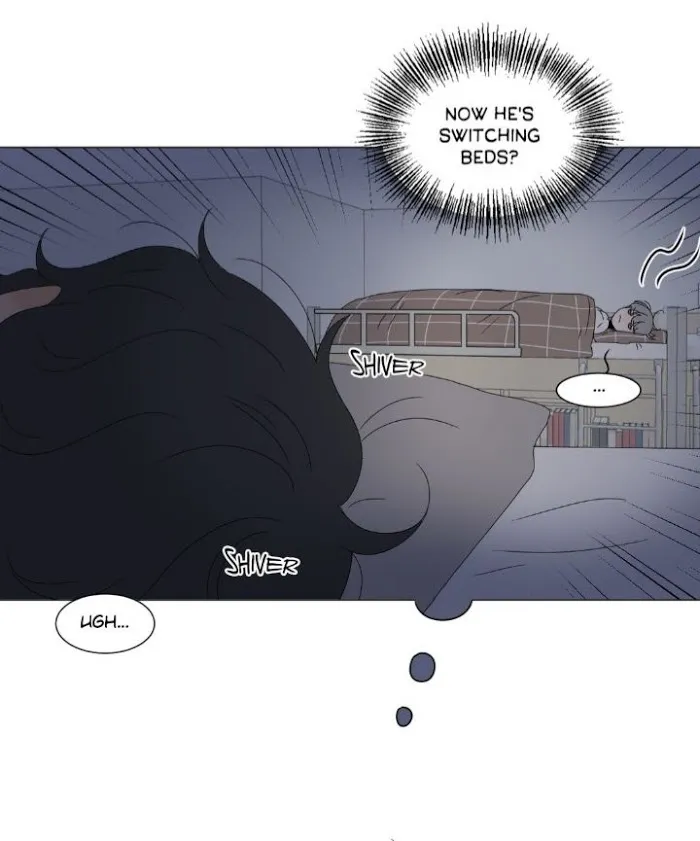 Heesu In Class 2 - Chapter 69 Page 25