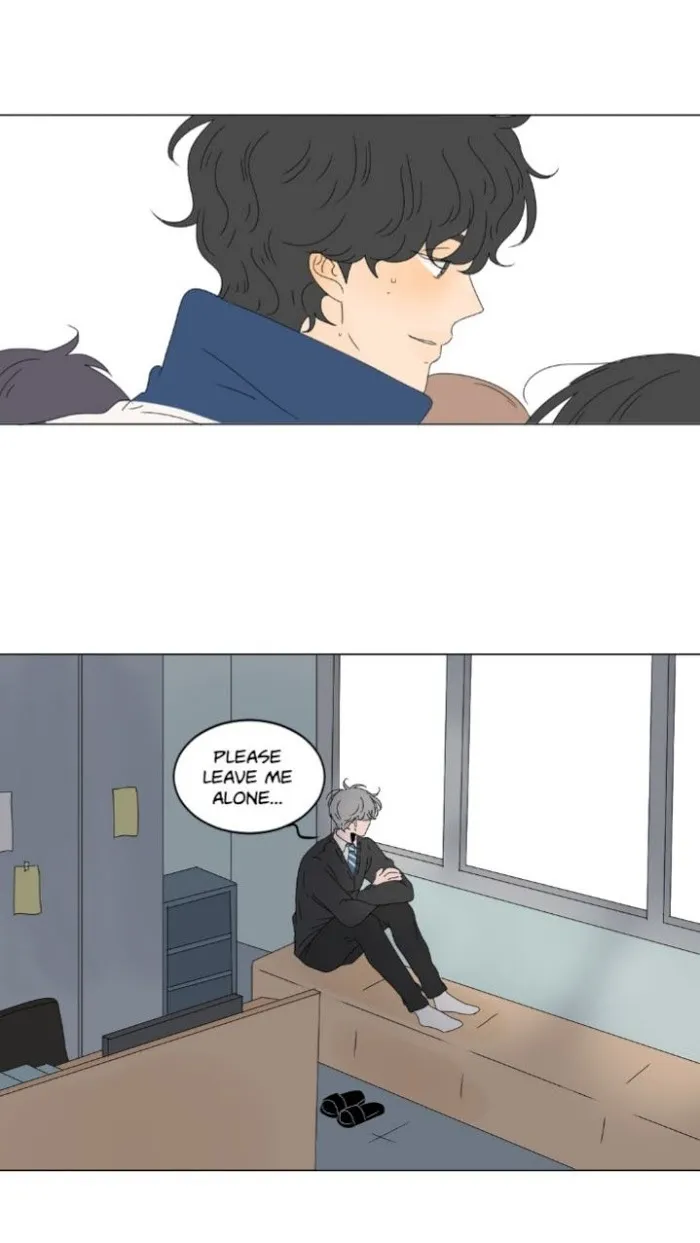 Heesu In Class 2 - Chapter 69 Page 27