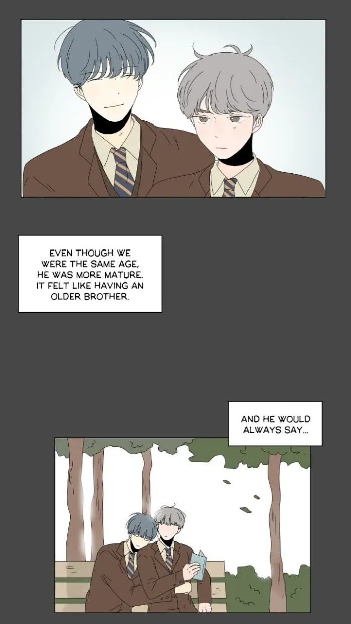 Heesu In Class 2 - Chapter 69 Page 31