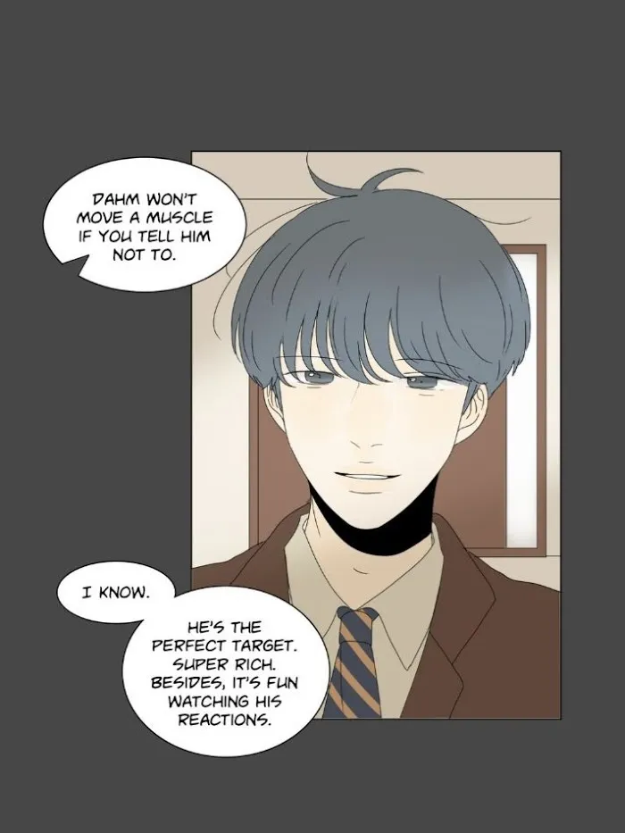 Heesu In Class 2 - Chapter 69 Page 37