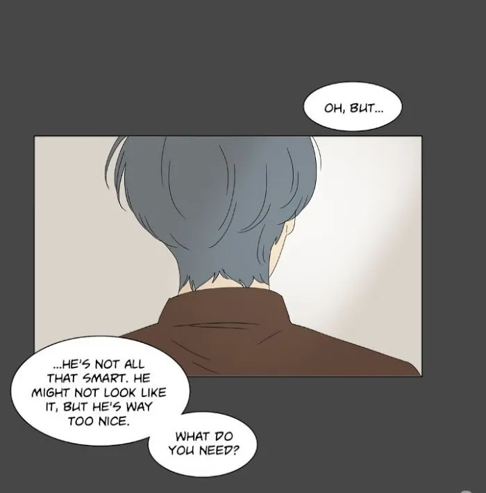 Heesu In Class 2 - Chapter 69 Page 38