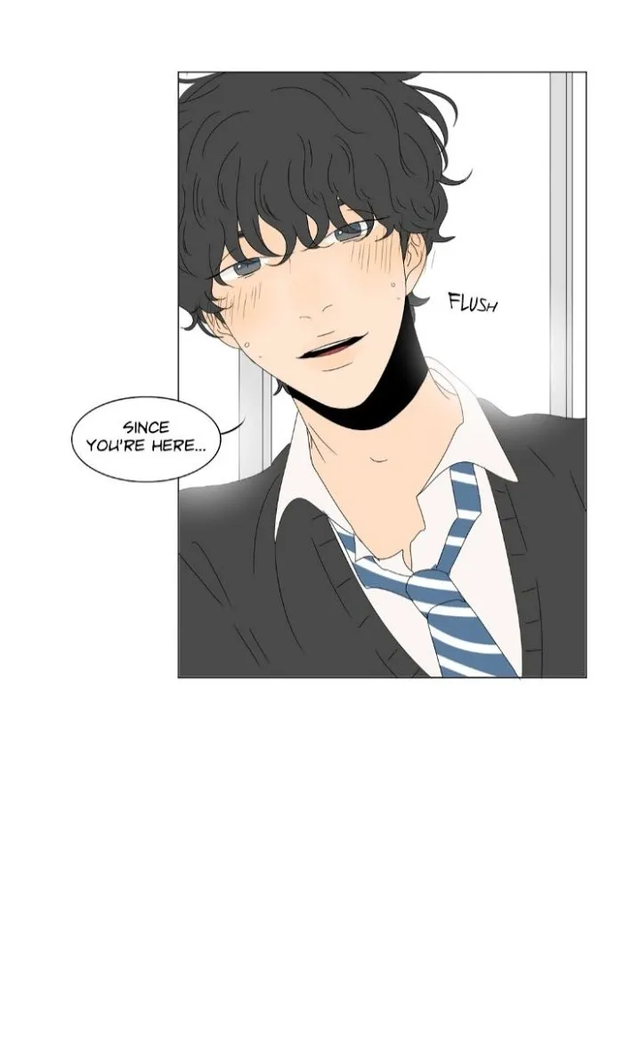 Heesu In Class 2 - Chapter 69 Page 45