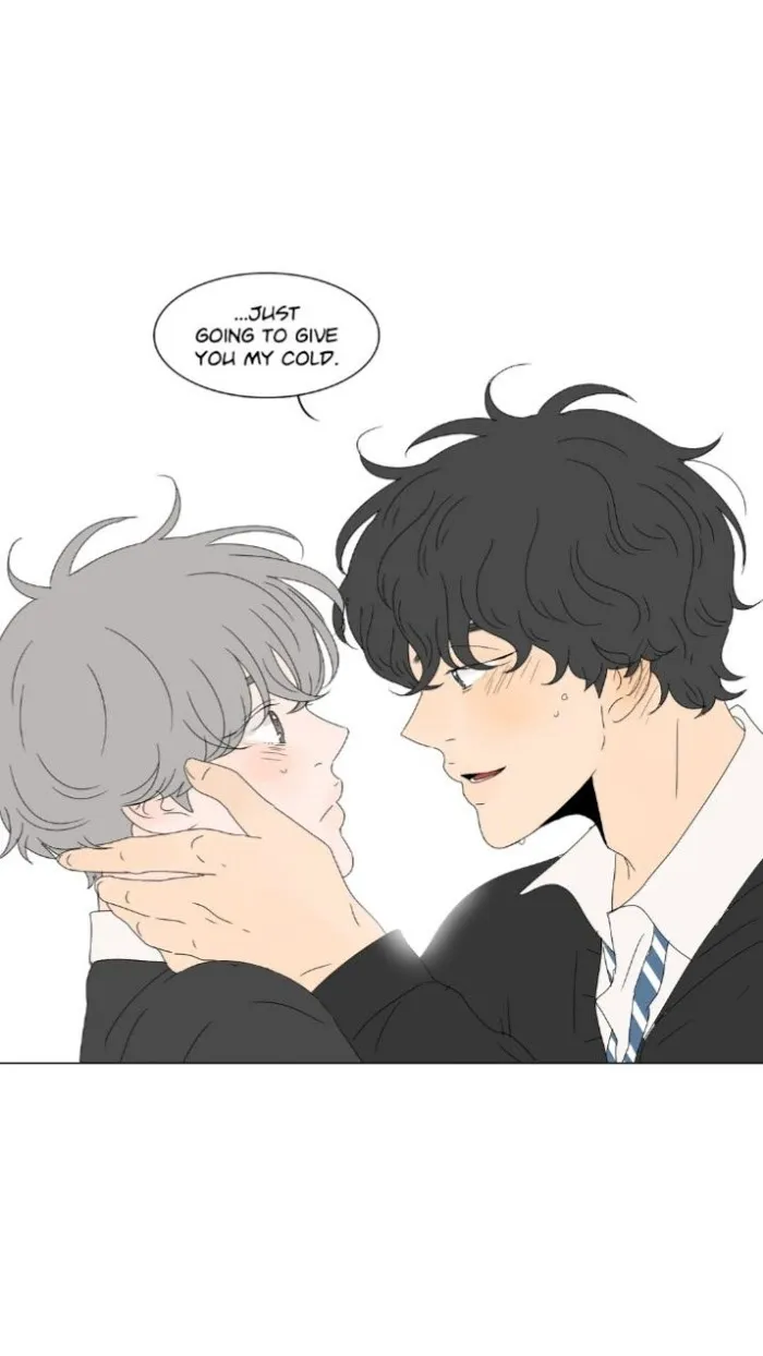 Heesu In Class 2 - Chapter 69 Page 47