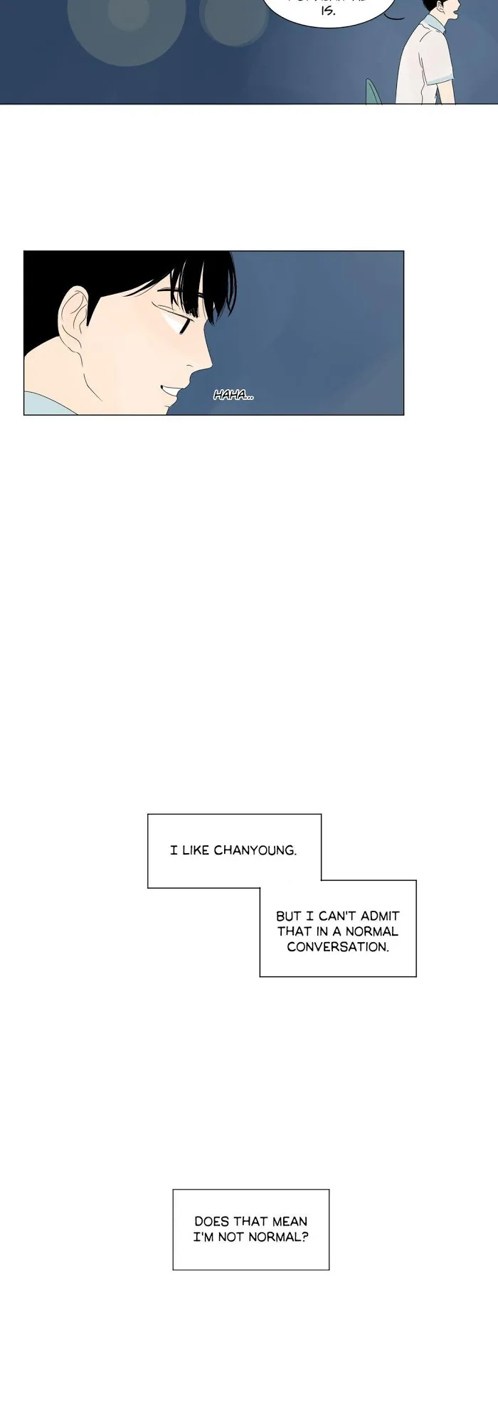 Heesu In Class 2 - Chapter 7 Page 4