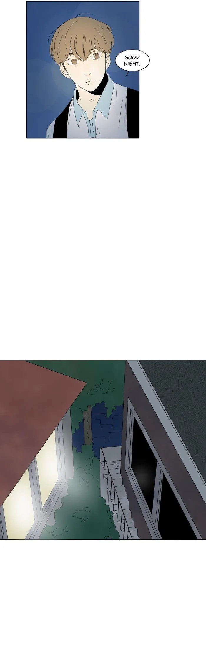 Heesu In Class 2 - Chapter 7 Page 14