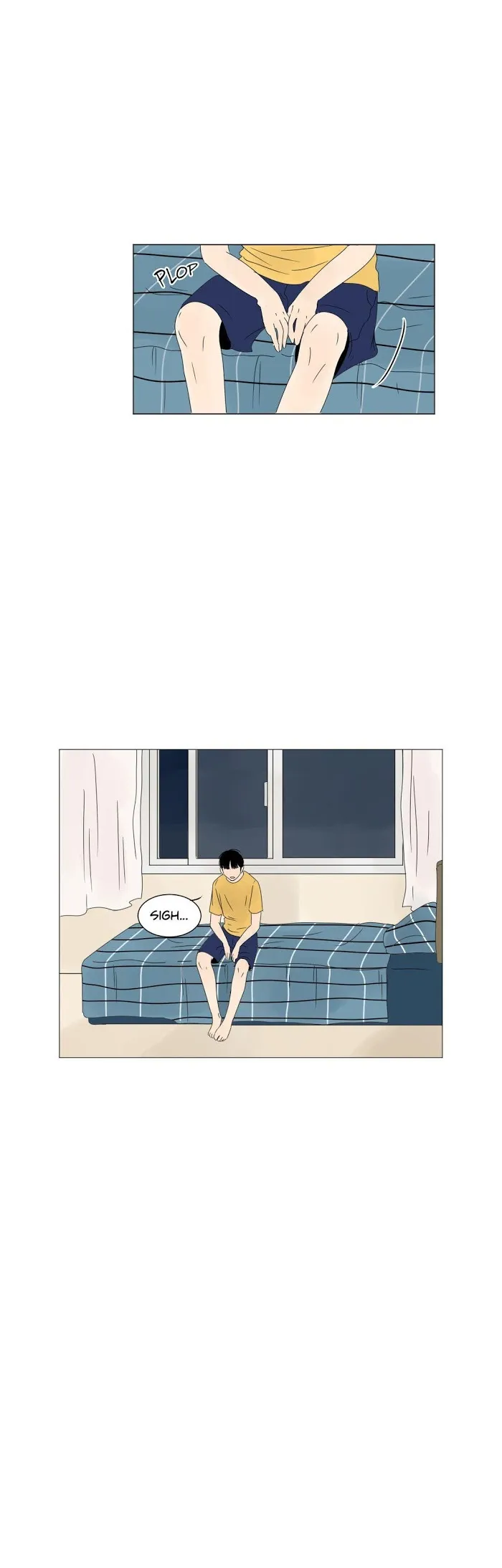 Heesu In Class 2 - Chapter 7 Page 15