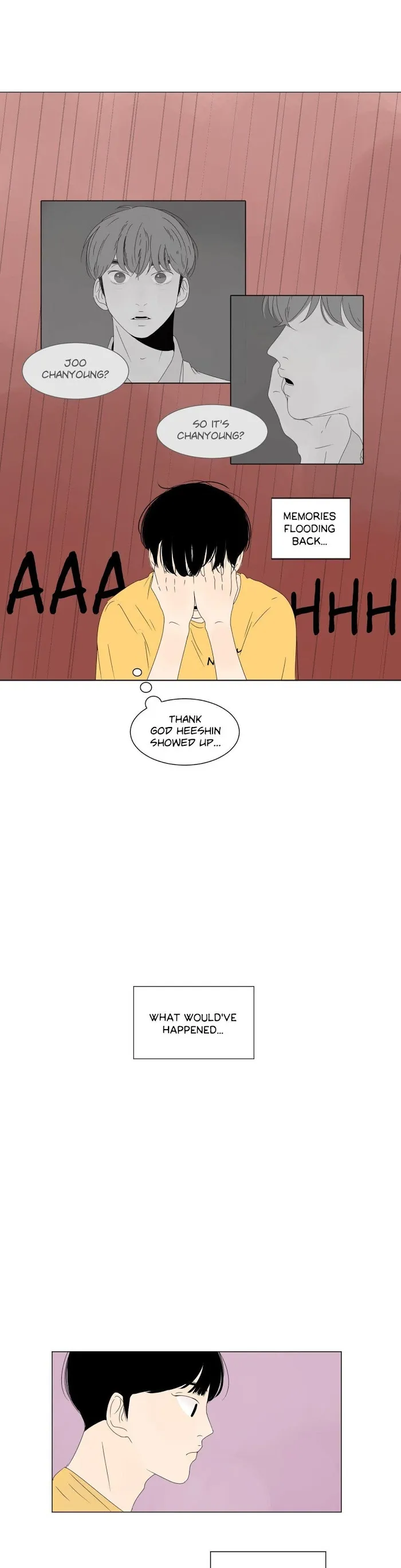 Heesu In Class 2 - Chapter 7 Page 16