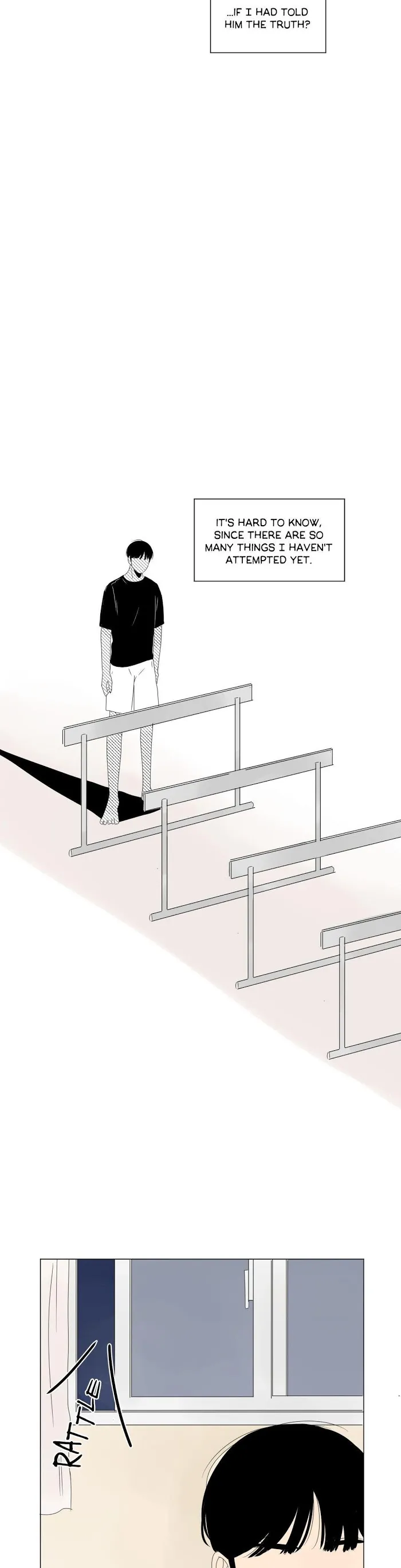Heesu In Class 2 - Chapter 7 Page 17